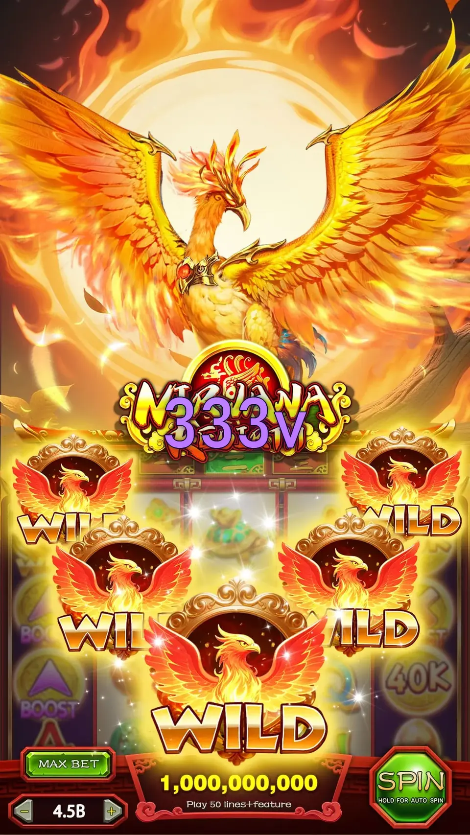333v Unduh