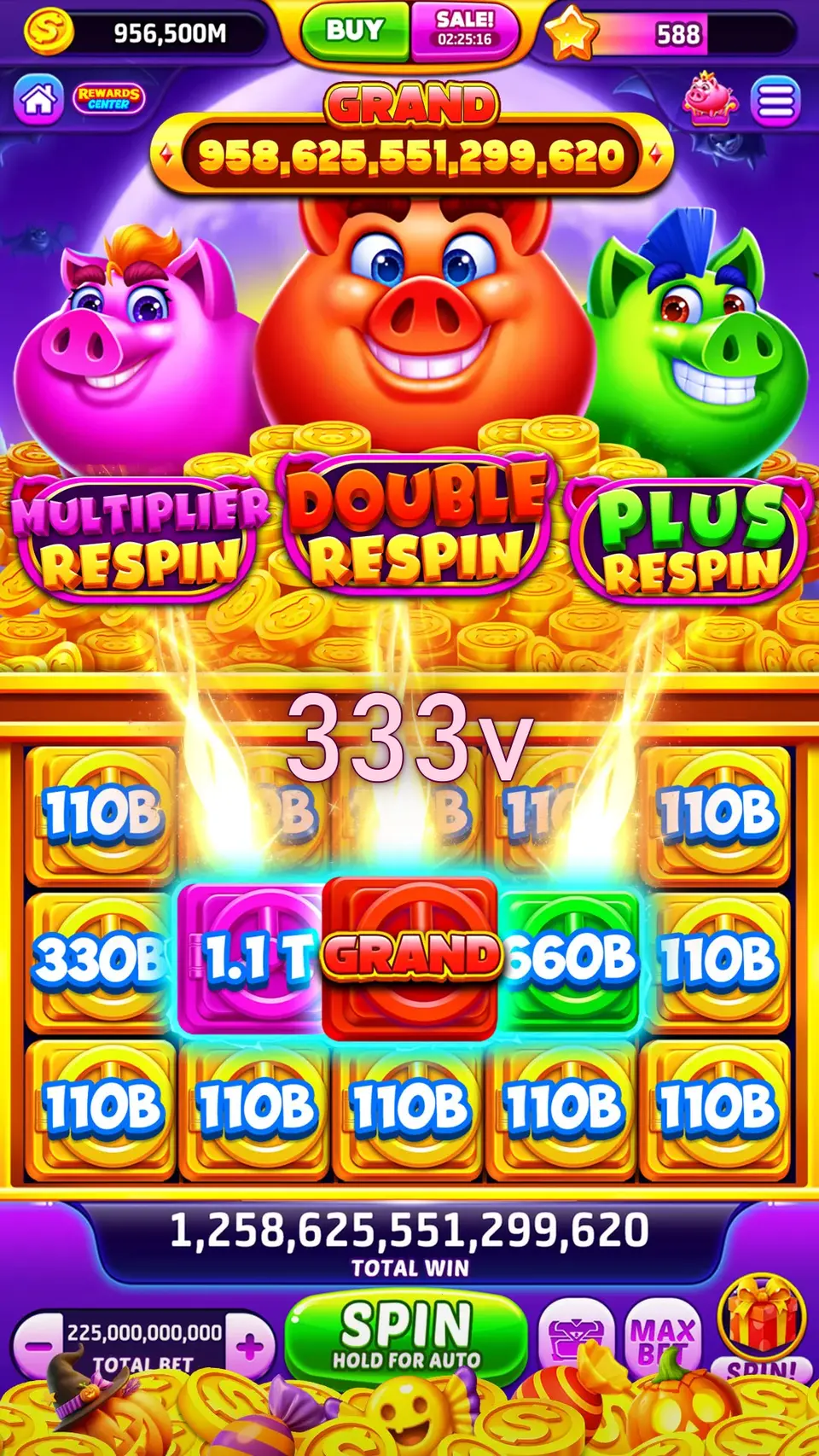 333v Unduh